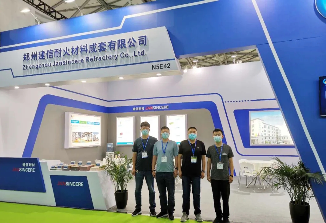建信科技：“IE Expo China 2020”第21屆中國(guó)環(huán)博會(huì)圓滿(mǎn)落幕，感謝您的蒞臨與關(guān)注！